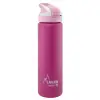 Laken Summit Çelik 0.75L Fuşya - Termos