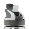Laken Summit Çelik 0.75L Haki - Termos
