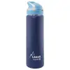 Laken Summit Çelik 0.75L Lacivert - Termos