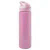 Laken Summit Çelik 0.75L Pembe - Termos