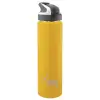 Laken Summit Çelik 0.75L Sarı - Termos