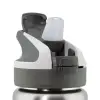 Laken Summit Çelik 0.75L Yeşil - Termos