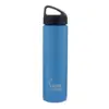 Laken Classic Thermo Çelik 0.75L Laken Çelik Klasik Cyan Termos 0.75L - Termos