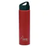 Laken Classic Thermo Çelik 0.75L Kırmızı - Termos