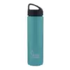Laken Classic Thermo Çelik 0.75L Laken Çelik Klasik Turquoise Termos 0.75L - Termos