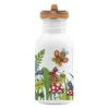 Laken Desenli Basic wFC - Paslanmaz Çelik Çocuk sı 0.5L Paslanmaz Çelik - Matara