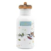 Laken Desenli Basic wFC - Paslanmaz Çelik Çocuk sı 0.5L Paslanmaz Çelik - Matara