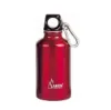 Laken Futura Alüminyum 0.35L Kırmızı - Matara