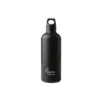 Laken Futura Thermo Çelik 0.5L Siyah - Termos