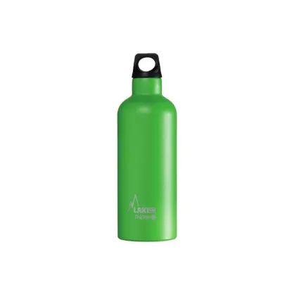 Laken Futura Thermo Çelik 0.5L Yeşil - Termos