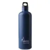 Laken Futura Thermo Çelik 0.75L Mavi - Termos