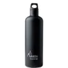 Laken Futura Thermo Çelik 0.75L Siyah - Termos