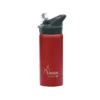 Laken Jannu Thermo Çelik 0.5L Kırmızı - Termos