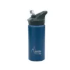 Laken Jannu Thermo Çelik 0.5L Mavi - Termos