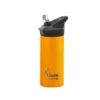 Laken Jannu Thermo Çelik 0.5L Sarı - Termos
