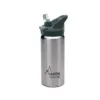 Laken Jannu Thermo Çelik 0.5L Metalik Gri - Termos