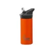 Laken Jannu Thermo Çelik 0.5L Turuncu - Termos