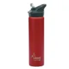Laken Jannu Thermo Çelik 0.75L Kırmızı - Termos