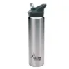 Laken Jannu Thermo Çelik 0.75L Laken Çelik Jannu 0.75L Termos - Termos