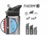 Laken Jannu Thermo Çelik 0.75L Beyaz - Termos