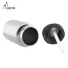 Laken Jannu Thermo Çelik 0.75L Beyaz - Termos