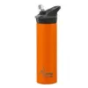Laken Jannu Thermo Çelik 0.75L Turuncu - Termos