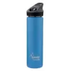 Laken Jannu Thermo Çelik 0.75L Mavi - Termos