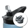 Laken Tritan Sport Jannu 0.45L Granit - Matara