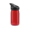 Laken Tritan Sport Jannu 0.45L Kırmızı - Matara