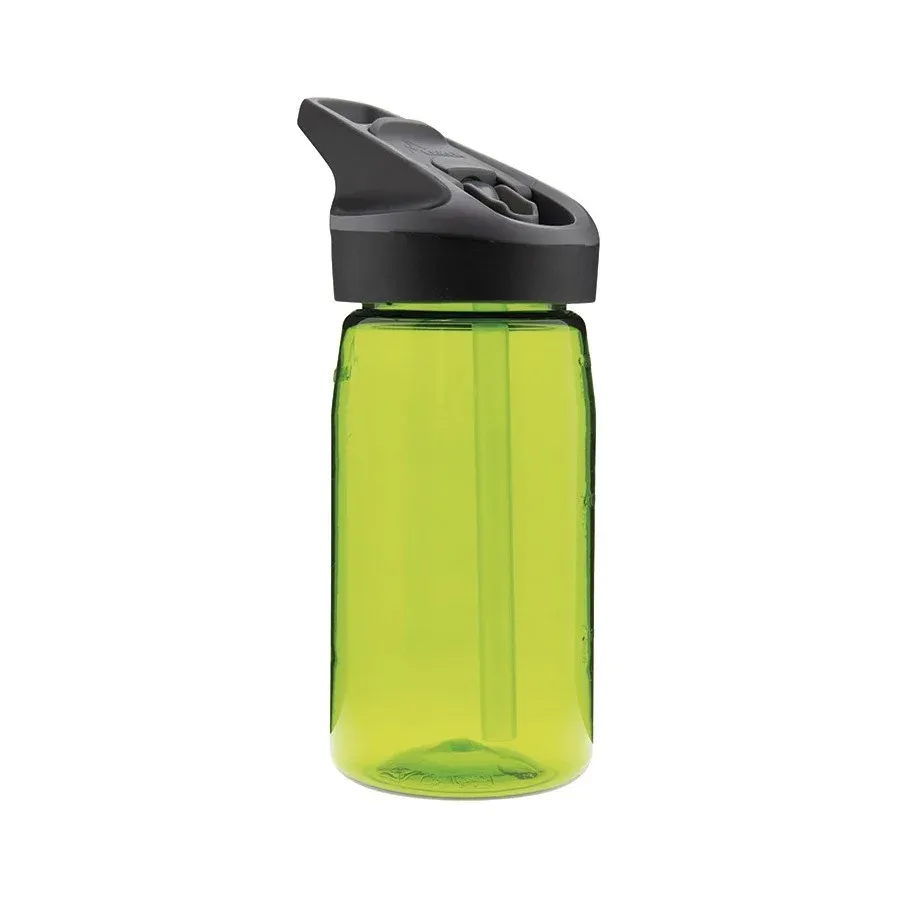 Laken Tritan Sport Jannu 0.45L Yeşil - Matara