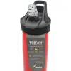 Laken Tritan Sport Jannu 0.75L Kırmızı - Matara