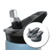 Laken Tritan Sport Jannu 0.75L Mavi - Matara