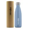 Laken Lakenjoy SS Thermo Bottle Çelik 0.5L Açık Mavi - Termos