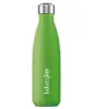 Laken Lakenjoy SS Thermo Bottle Çelik 0.5L Yeşil - Termos