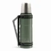 Laken Classic Paslanmaz Çelik  - Yeşil 1.2L  - Termos