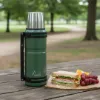 Laken Classic Paslanmaz Çelik  - Yeşil 1.2L  - Termos