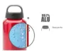 Laken Alüminyum Mr. Onuff Elfo 0.6L  - Matara