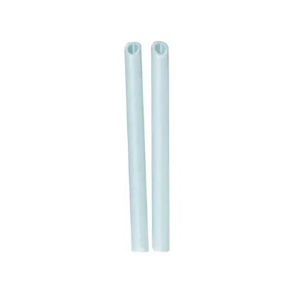 Laken LKTBTRI Tritan Şişe Pipet.(2 adet) 0.75L 