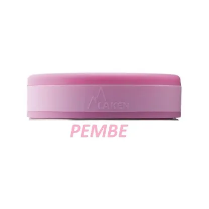 Laken Yemek u Dış Kapak - Pembe   - Yemek Termosu