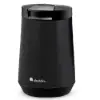 Aladdin Espresso Thermavac Çelik Mug 0.25L Siyah - Termos Bardak