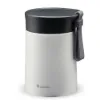 Aladdin Bistro Thermavac Food Jar - Çelik Yemek u 0.4L Gri - Yemek Termosu
