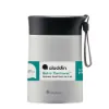 Aladdin Bistro Thermavac Food Jar - Çelik Yemek u 0.4L Gri - Yemek Termosu
