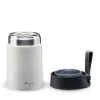 Aladdin Bistro Thermavac Food Jar - Çelik Yemek u 0.4L Gri - Yemek Termosu
