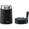 Aladdin Bistro Thermavac Food Jar - Çelik Yemek u 0.4L Siyah - Yemek Termosu