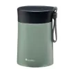 Aladdin Bistro Thermavac Food Jar - Çelik Yemek u 0.4L Yeşil - Yemek Termosu