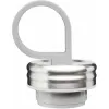 Aladdin Chilled Thermavac Stainless Steel - Çelik Su u 0.55L Beyaz - Termos