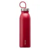 Aladdin Chilled Thermavac Stainless Steel - Çelik Su u 0.55L Kırmızı - Termos