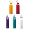 Aladdin Chilled Thermavac Stainless Steel - Çelik Su u 0.55L Kırmızı - Termos