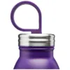 Aladdin Chilled Thermavac Stainless Steel - Çelik Su u 0.55L Mor - Termos