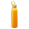 Aladdin Chilled Thermavac Stainless Steel - Çelik Su u 0.55L Sarı - Termos